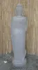  Product image 5 of the product “Standing Buddha with Lotus Flower, ca. 180 cm H ”